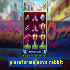 plataforma nova rabbit